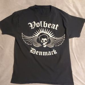 Volbeat T shirt